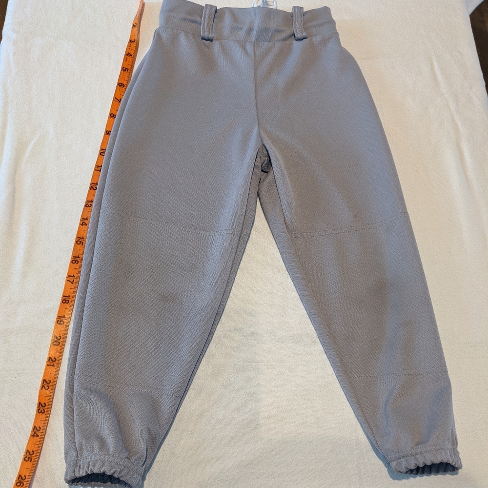 Easton baseball pants
